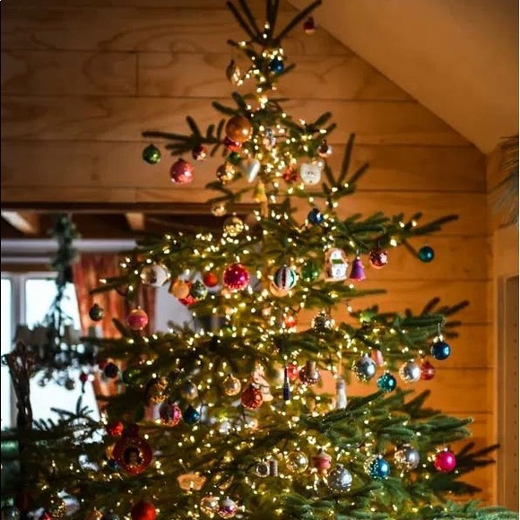 Nell Hill’s O Christmas Tree Hardcover Book - Picture 2 of 16